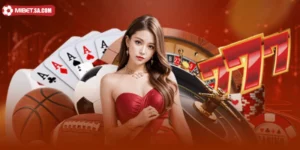 Cá Cược Thả Ga Khi Đăng Ký Mibet - Quy Trình Chi Tiết Nhất