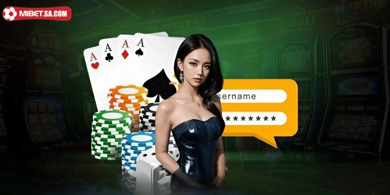 Sân chơi giải trí Mibet cực kỳ uy tín tín