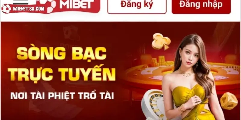 Tính năng cược Quick Bet cho phép người chơi nắm bắt thời cơ dễ dàng