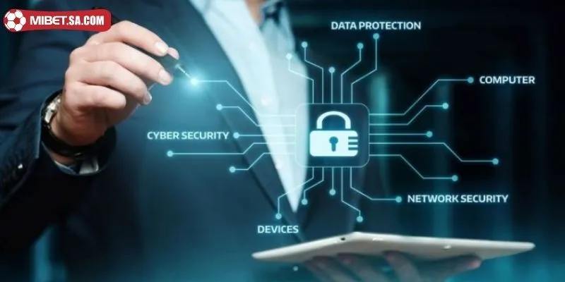 Mibet áp dụng chính sách bảo mật công khai và rõ ràng