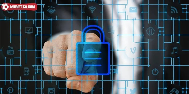 Hệ thống bảo mật Mibet áp dụng bức tường lửa xác thực 2 yếu tố