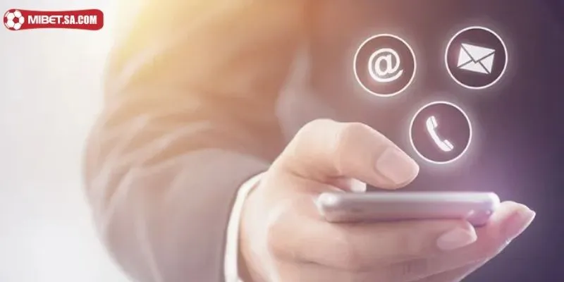 Khi nào nên kết nối với chuyên viên của thương hiệu Mibet