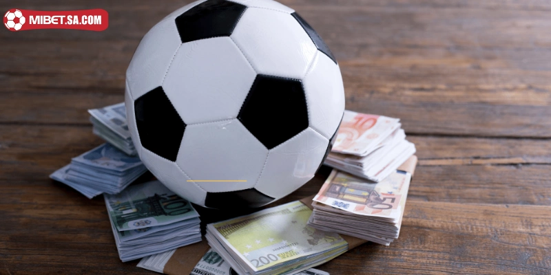 Đôi nét về kèo chấp 1.5