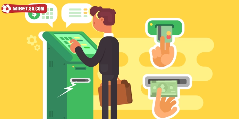 3 vấn đề có thể xảy ra khi thanh toán tại Mibet