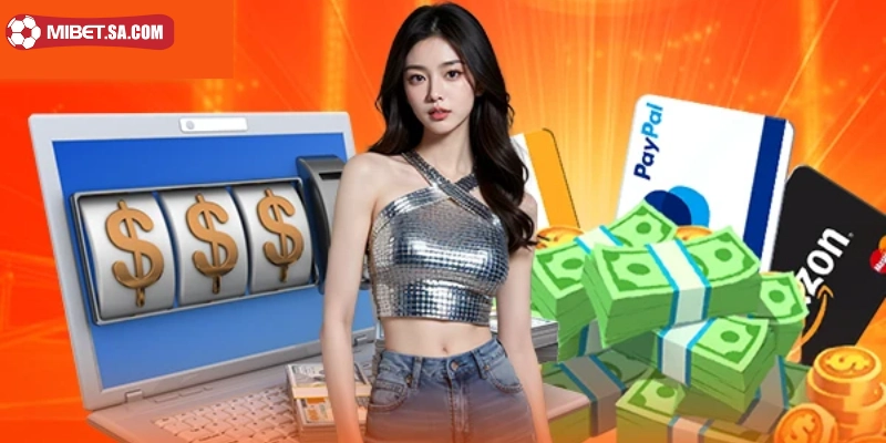 Rút tiền ảo nhanh chóng chỉ với 4 bước đơn giản