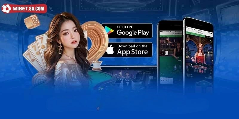 Download phần mềm cho IOS trải nghiệm cá cược mọi nơi Download phần mềm cho IOS trải nghiệm cá cược mọi nơi