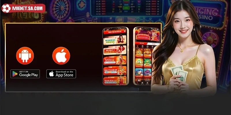 Lựa chọn đúng phiên bản Mibet bảo đảm hoạt động mượt mà Lựa chọn đúng phiên bản Mibet bảo đảm hoạt động mượt mà