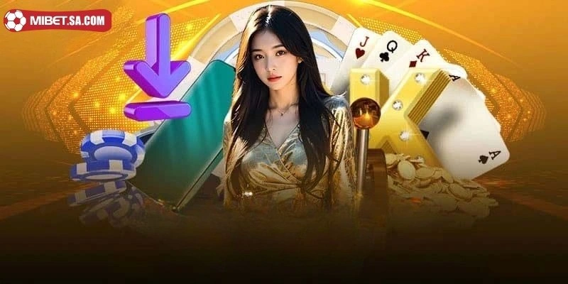 Thiết lập phần mềm Mibet hạn chế tình trạng chặn IP Thiết lập phần mềm Mibet hạn chế tình trạng chặn IP